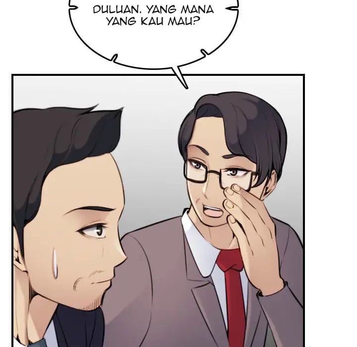 Never Too Late - Chapter 5 78 Never Too Late - Chapter 5 78