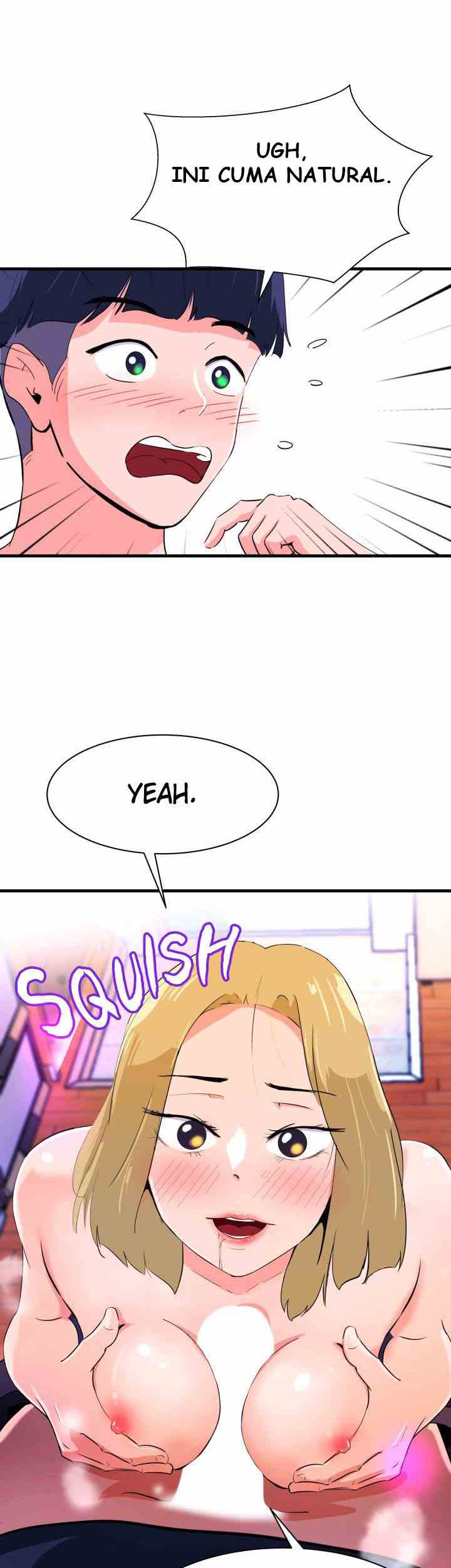 My Roommate is a Succubus - Chapter 5 51 My Roommate is a Succubus - Chapter 5 51