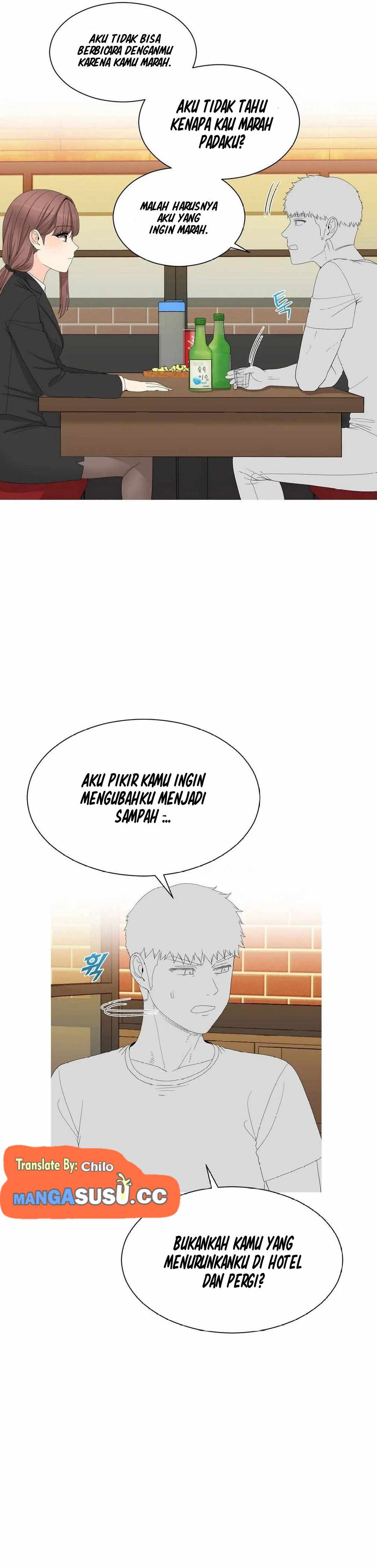 Like a Fox 2 - Chapter 5 17