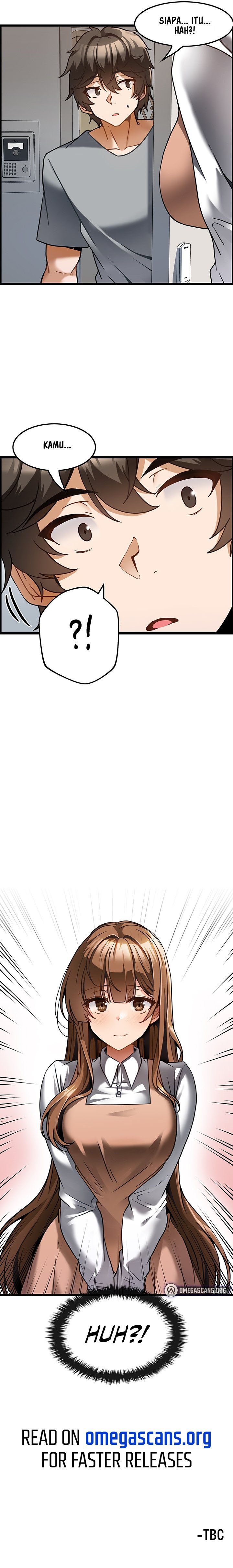 Too Good At Massages - Chapter 5 11