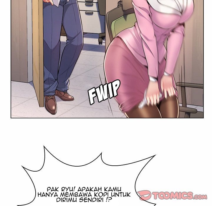 The Teacher Secret - Chapter 5 53 The Teacher Secret - Chapter 5 53