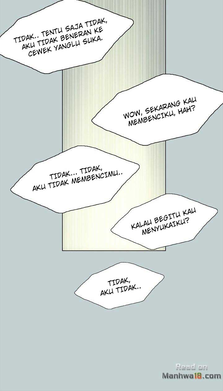 Love Square - Chapter 5 24