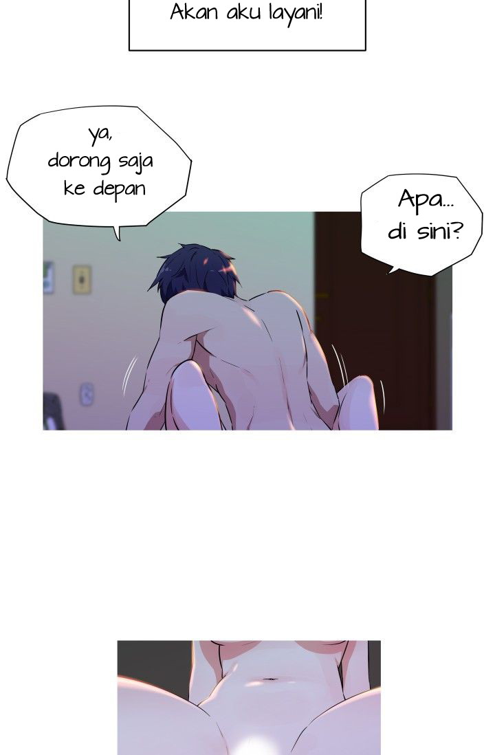 She Has Three Flavors - Chapter 5 15