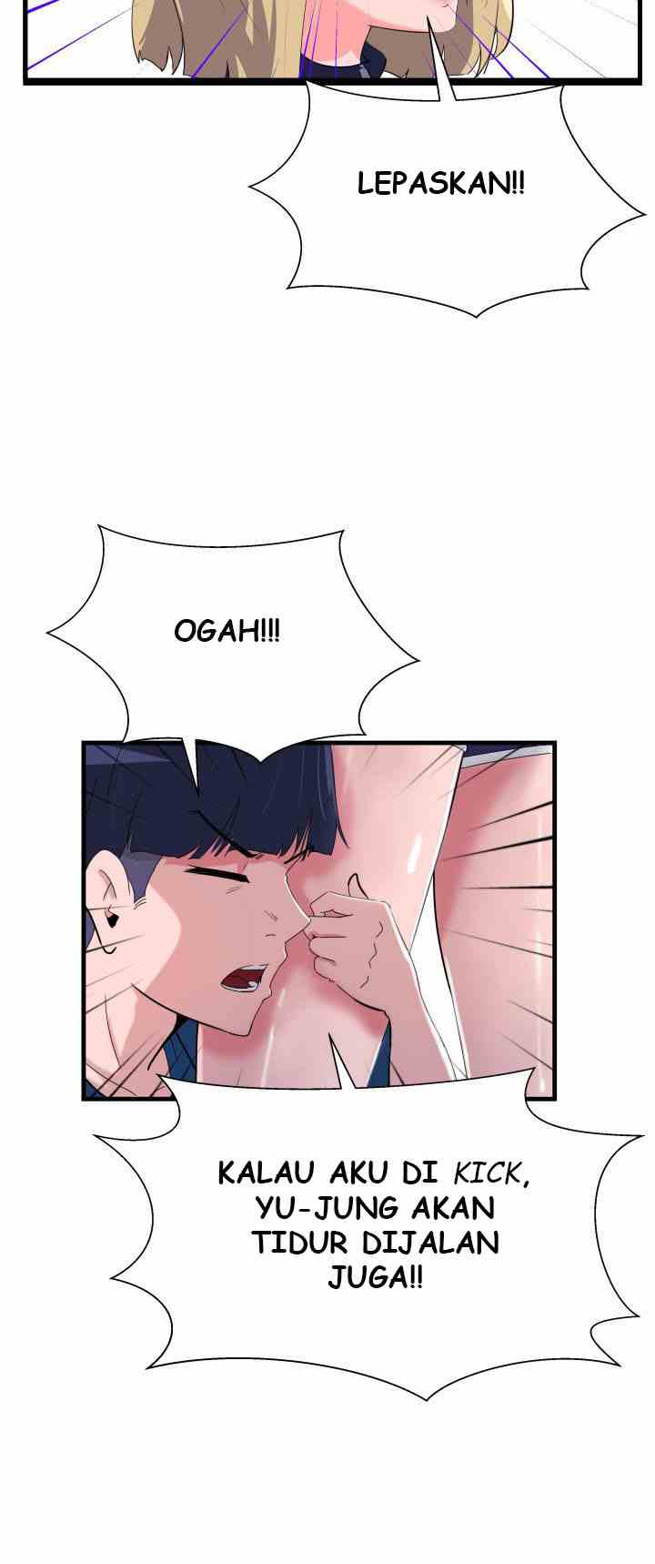 My Roommate is a Succubus - Chapter 5 37 My Roommate is a Succubus - Chapter 5 37