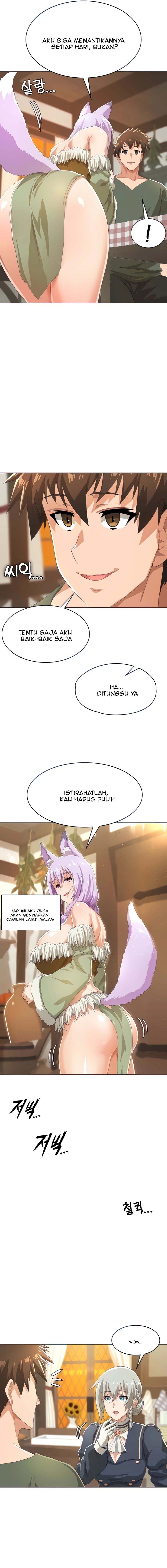 Bought By The Demon Lord Before The Ending - Chapter 5 6