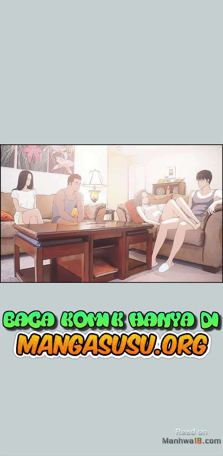 Love Square - Chapter 5 18