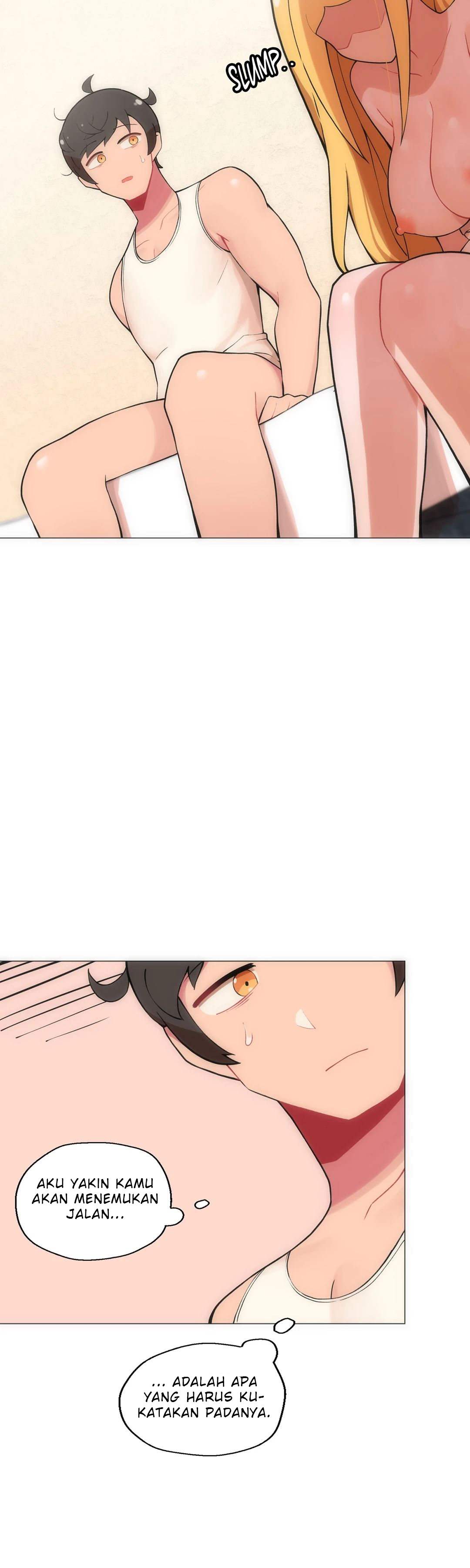 Sexcape Room: Good Game - Chapter 5 27 Sexcape Room: Good Game - Chapter 5 27