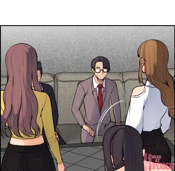 Never Too Late - Chapter 5 76 Never Too Late - Chapter 5 76