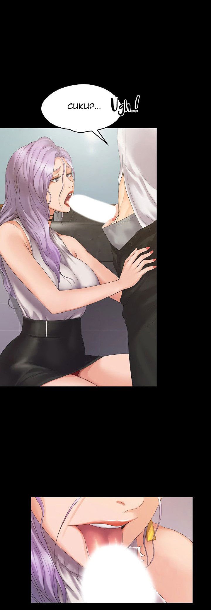 My Neighborhood&#8217;s Female Teacher - Chapter 5 22