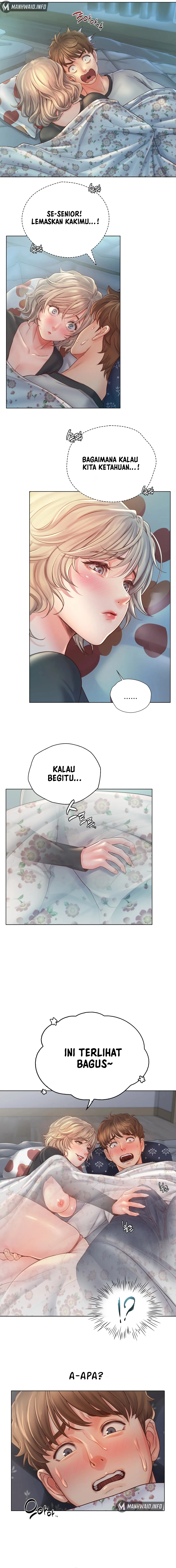 Osaka - Chapter 5 8
