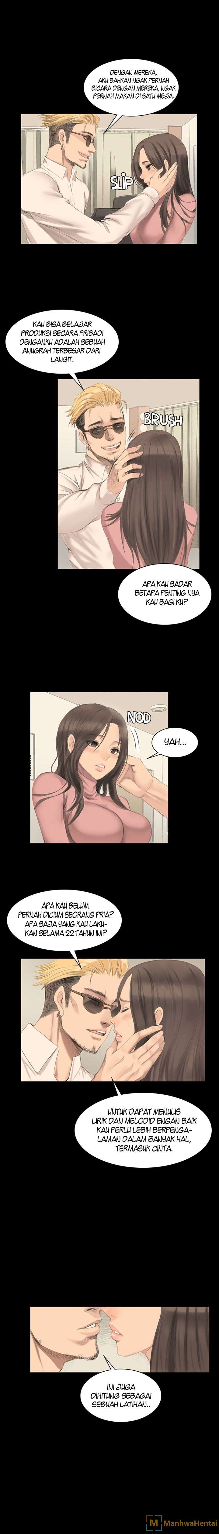 Producer: Trainee - Chapter 5 10