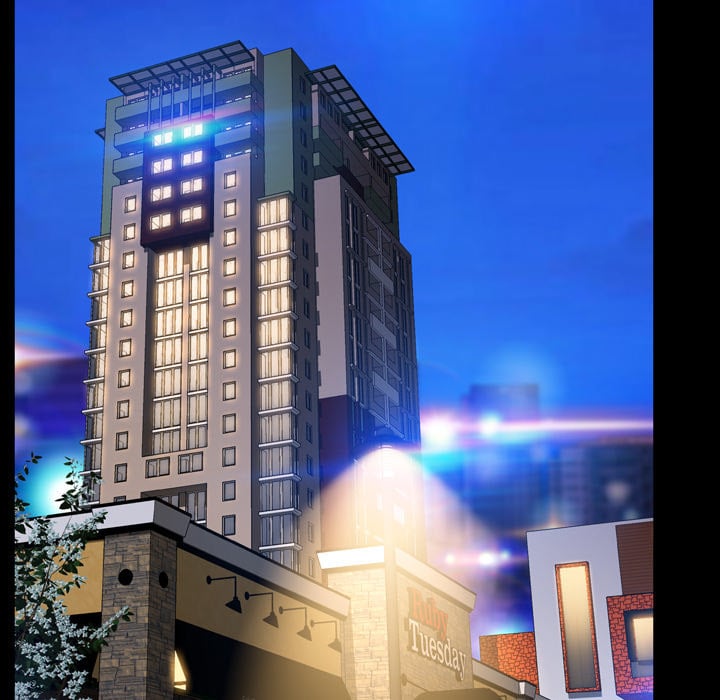 Her Toy Shop - Chapter 5 8