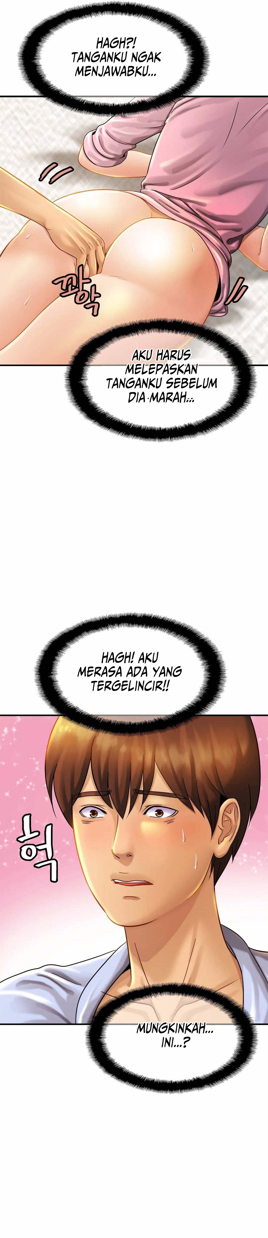 Closefam - Chapter 5 20