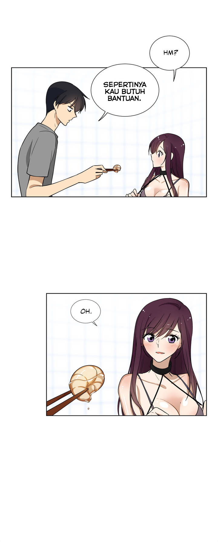 Shame Room - Chapter 5 21 Shame Room - Chapter 5 21