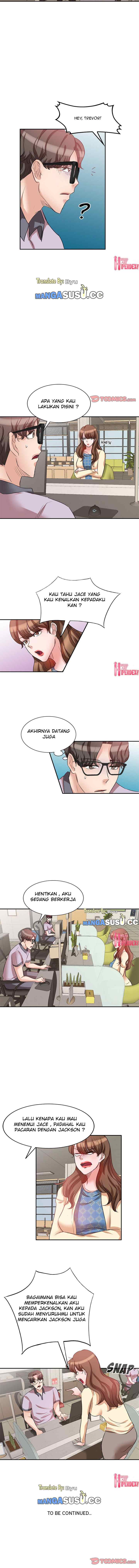 My Worst Lover - Chapter 5 9 My Worst Lover - Chapter 5 9