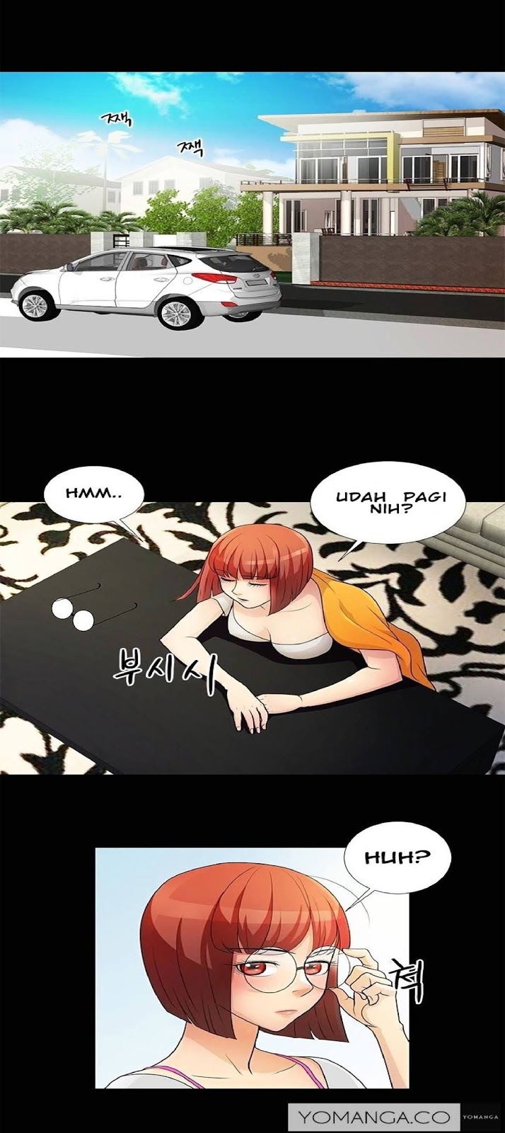 Will You Do as I Say? - Chapter 5 15