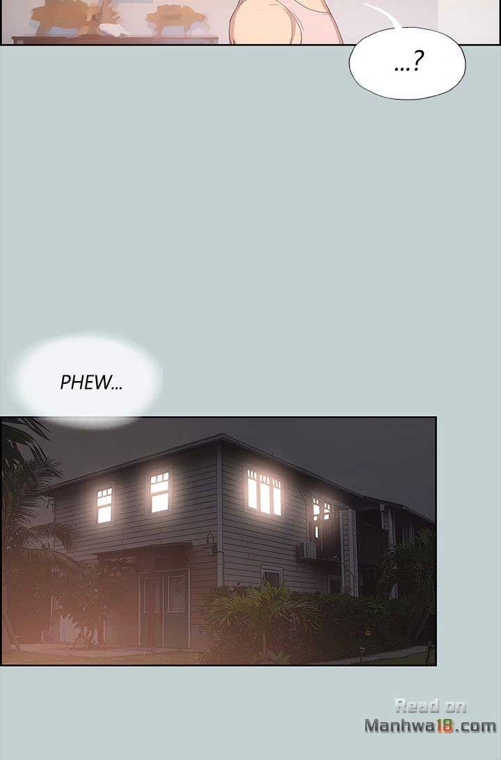 Love Square - Chapter 5 12