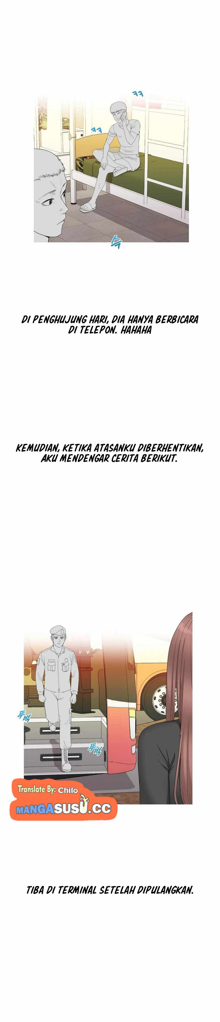 Like a Fox 2 - Chapter 5 27