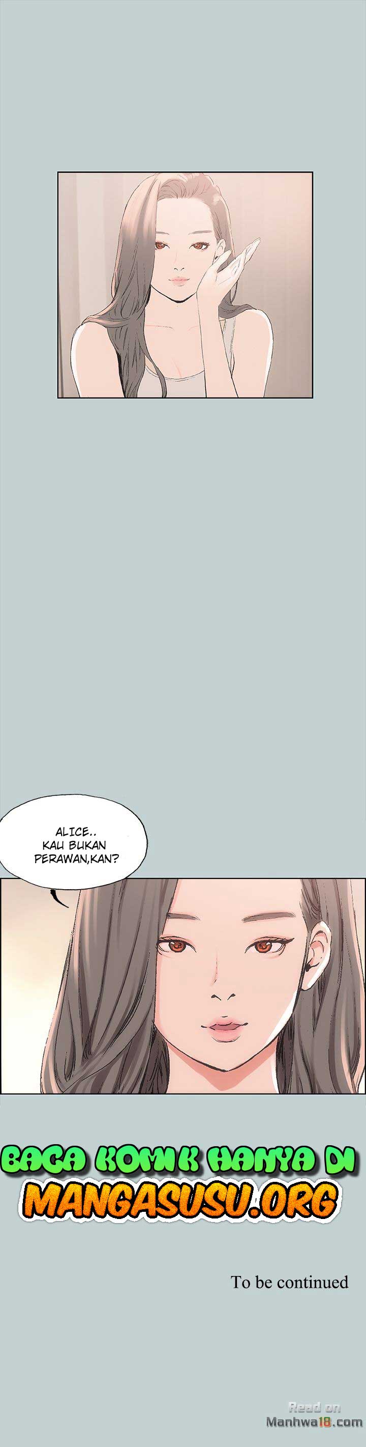 Love Square - Chapter 5 27