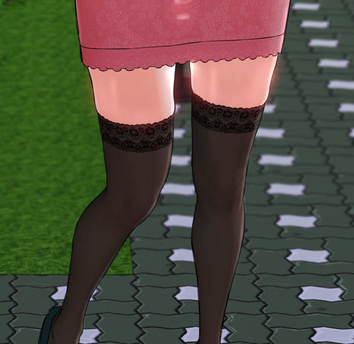 Her Toy Shop - Chapter 5 21