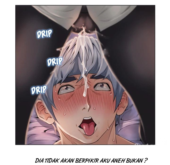 Wet Women - Chapter 5 55