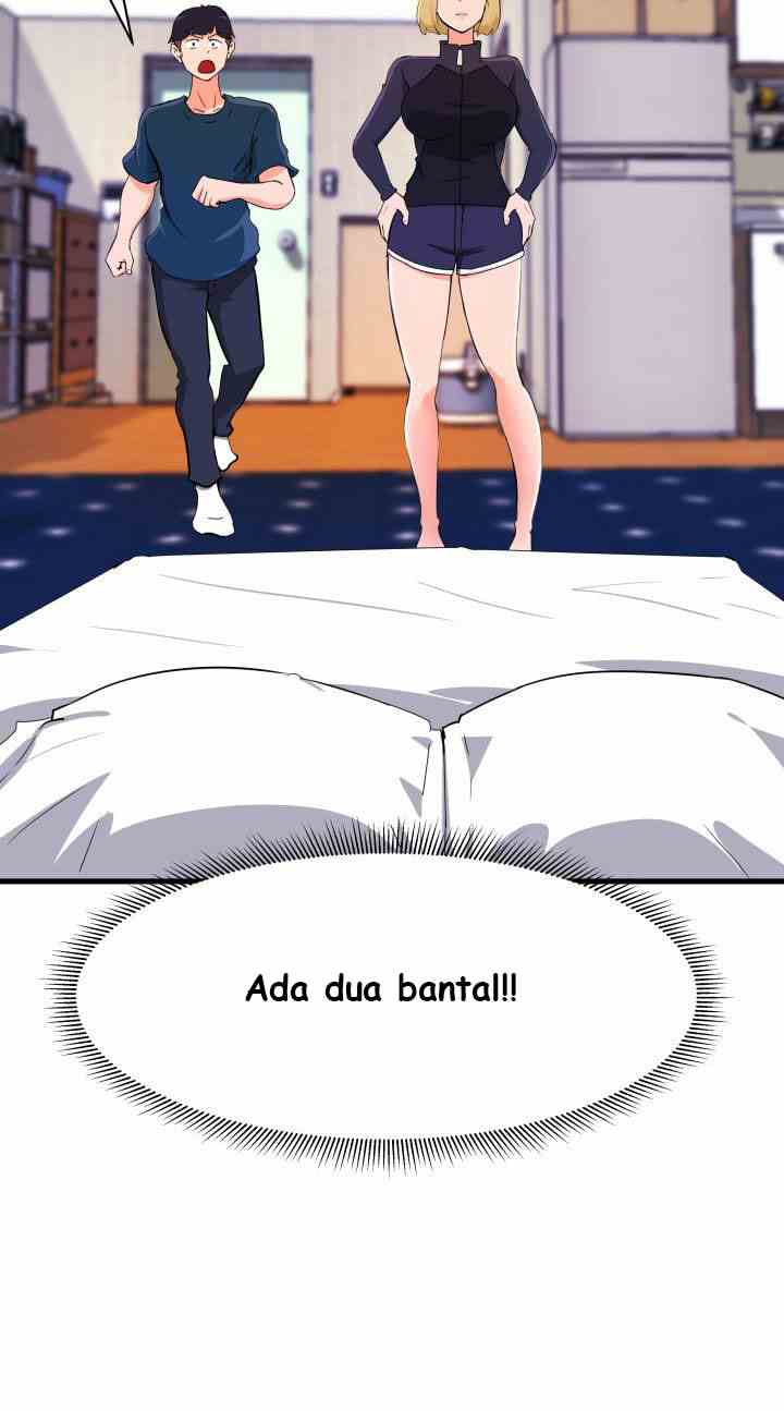 My Roommate is a Succubus - Chapter 5 27 My Roommate is a Succubus - Chapter 5 27