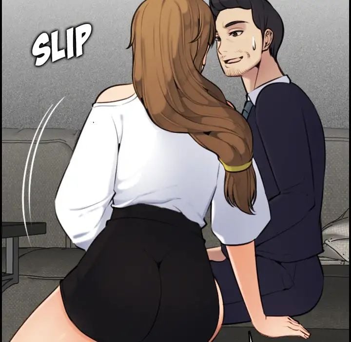 Never Too Late - Chapter 5 94 Never Too Late - Chapter 5 94