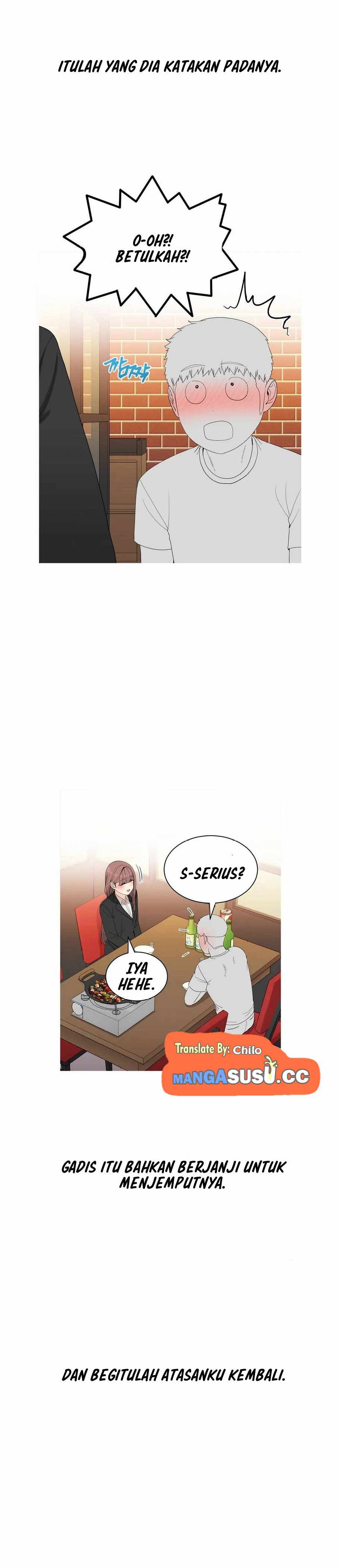 Like a Fox 2 - Chapter 5 26