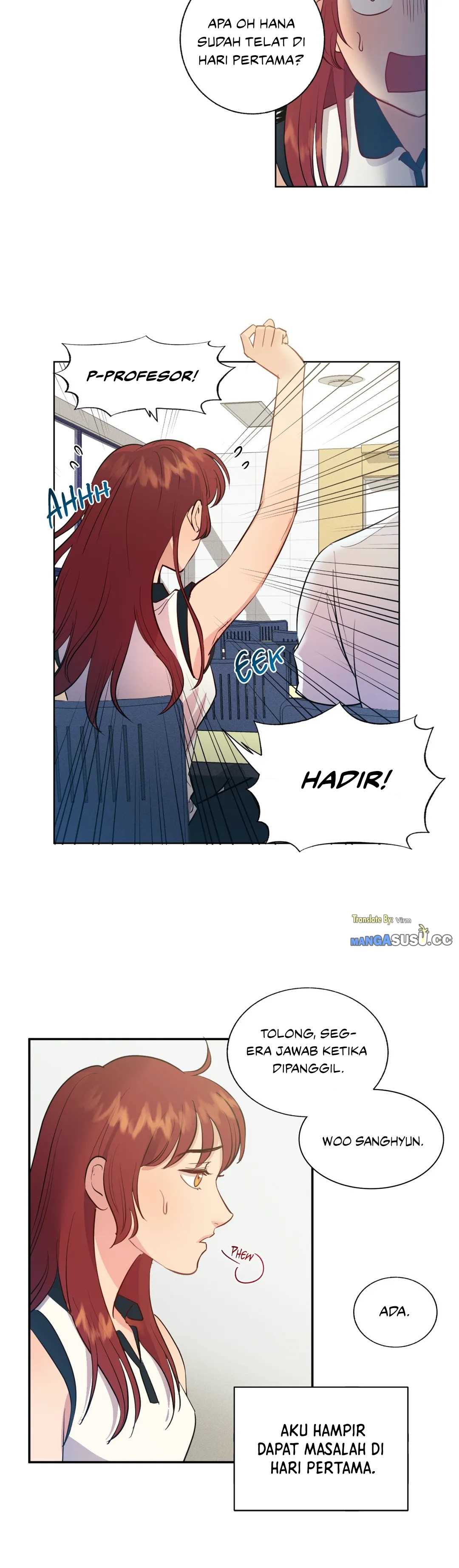 Hana’s Demons of Lust - Chapter 5 25 Hana’s Demons of Lust - Chapter 5 25