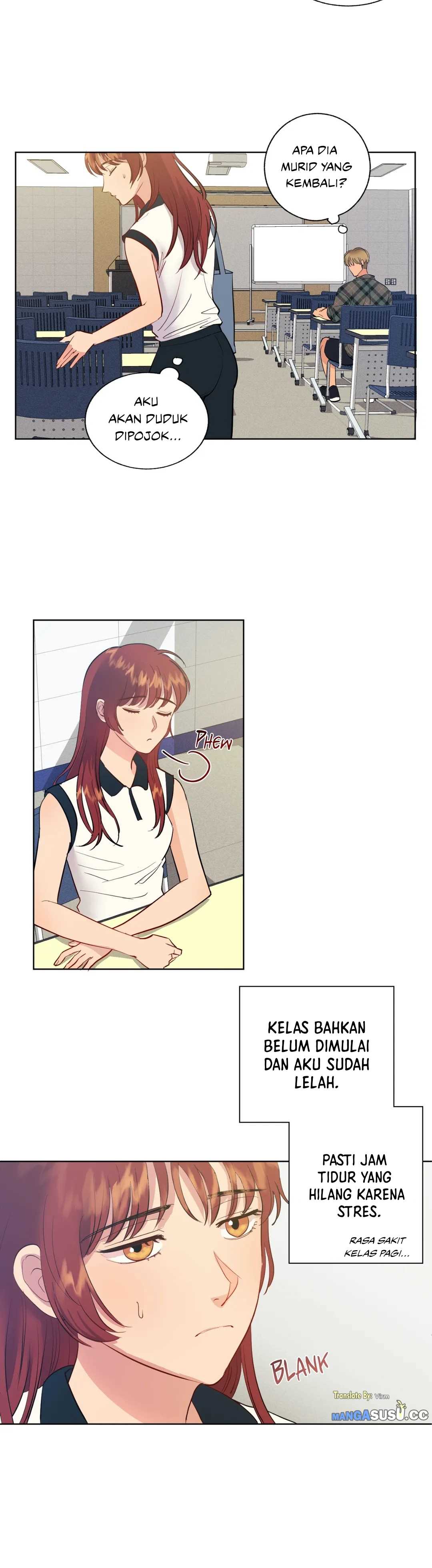 Hana’s Demons of Lust - Chapter 5 16 Hana’s Demons of Lust - Chapter 5 16