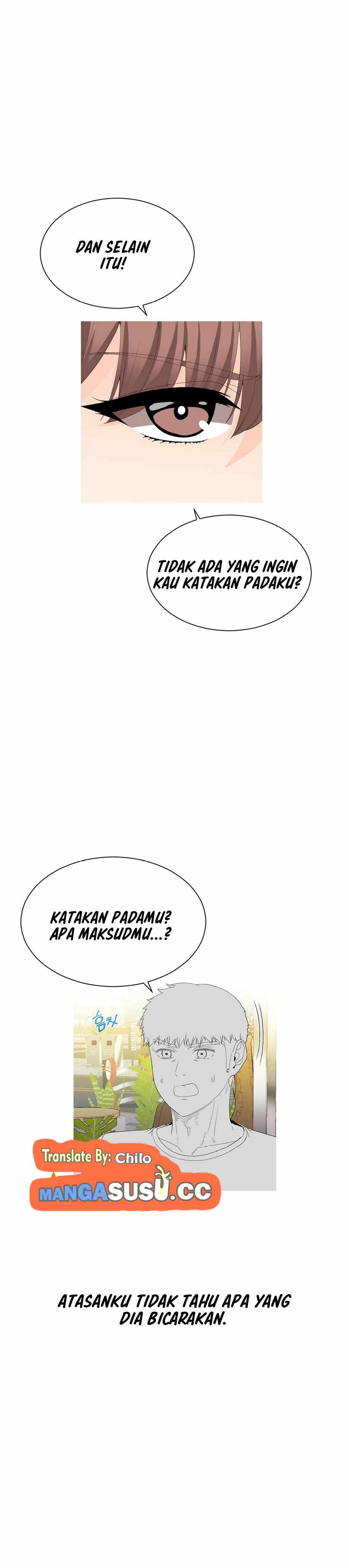 Like a Fox 2 - Chapter 5 12