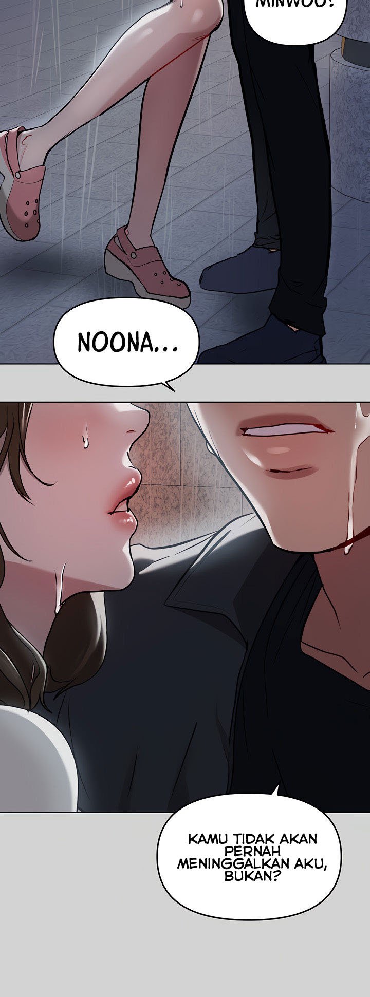 My Landlady Noona - Chapter 5 65 My Landlady Noona - Chapter 5 65