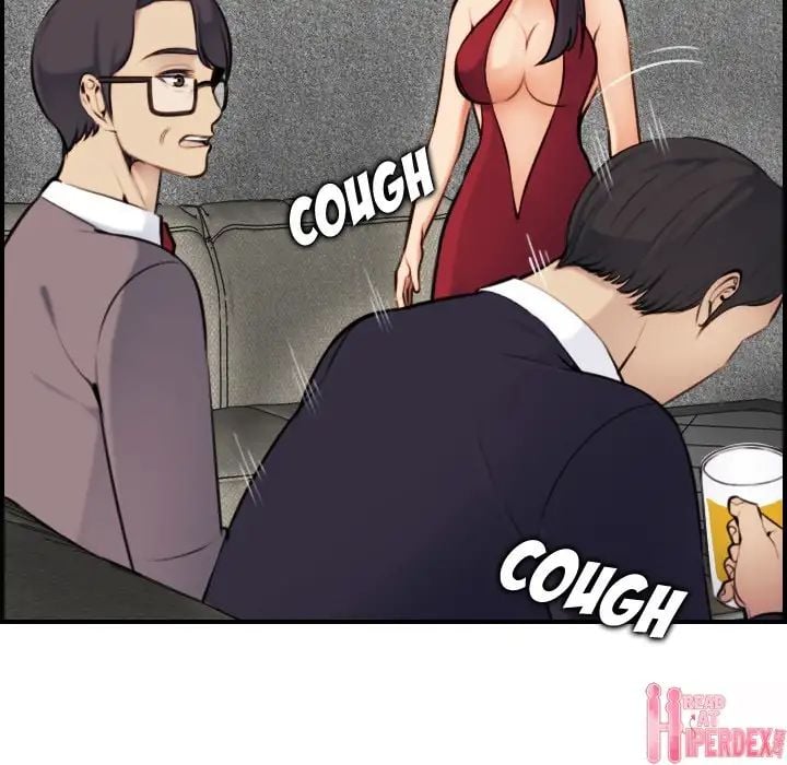 Never Too Late - Chapter 5 33 Never Too Late - Chapter 5 33