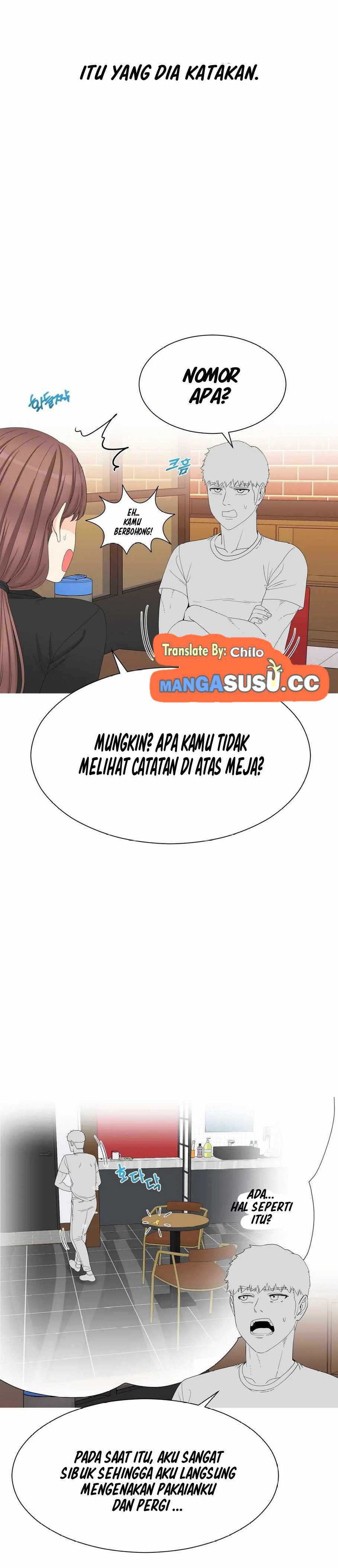 Like a Fox 2 - Chapter 5 19