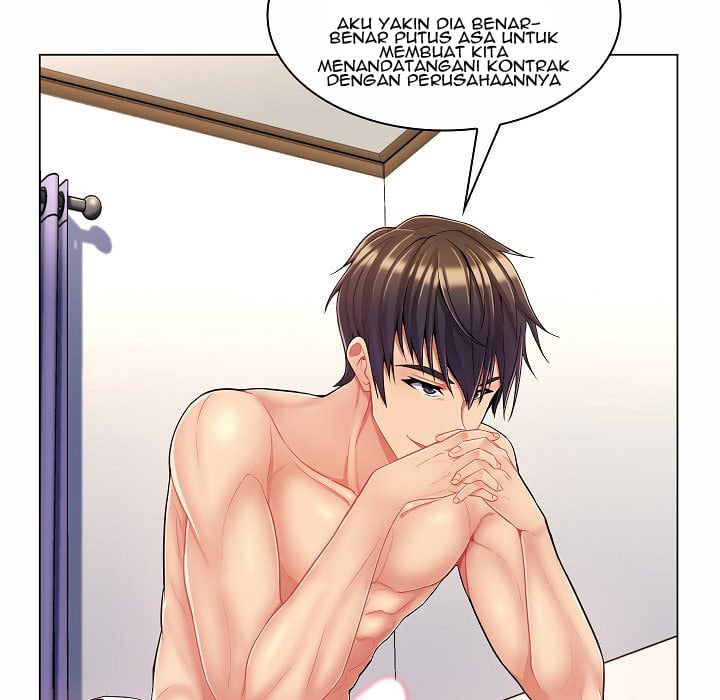 The Teacher Secret - Chapter 5 92 The Teacher Secret - Chapter 5 92