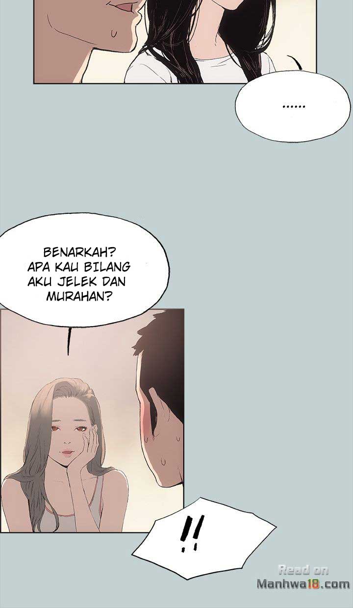 Love Square - Chapter 5 21