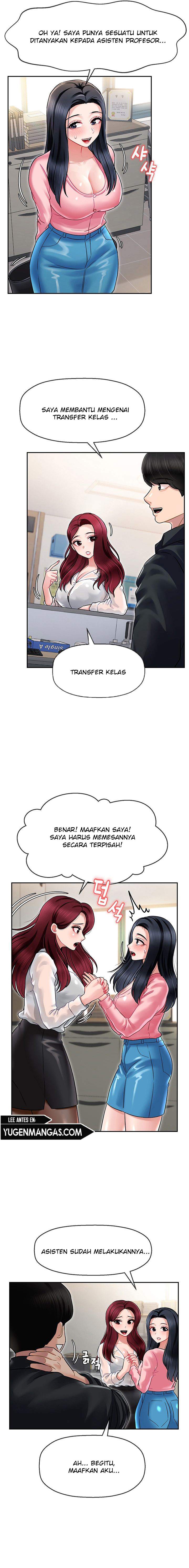 An Ardent Teaching Life - Chapter 5 13 An Ardent Teaching Life - Chapter 5 13