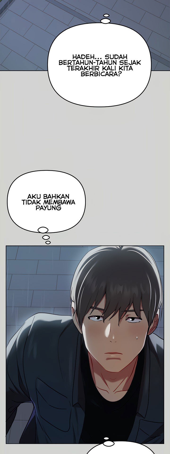 My Landlady Noona - Chapter 5 58 My Landlady Noona - Chapter 5 58