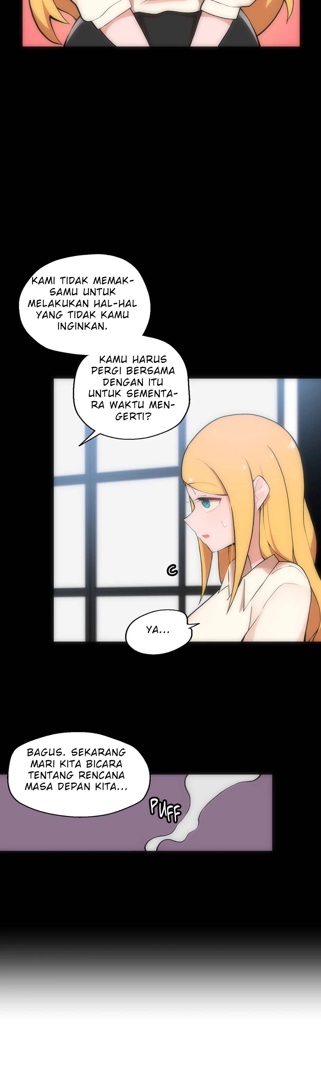 Sexcape Room: Good Game - Chapter 5 18 Sexcape Room: Good Game - Chapter 5 18