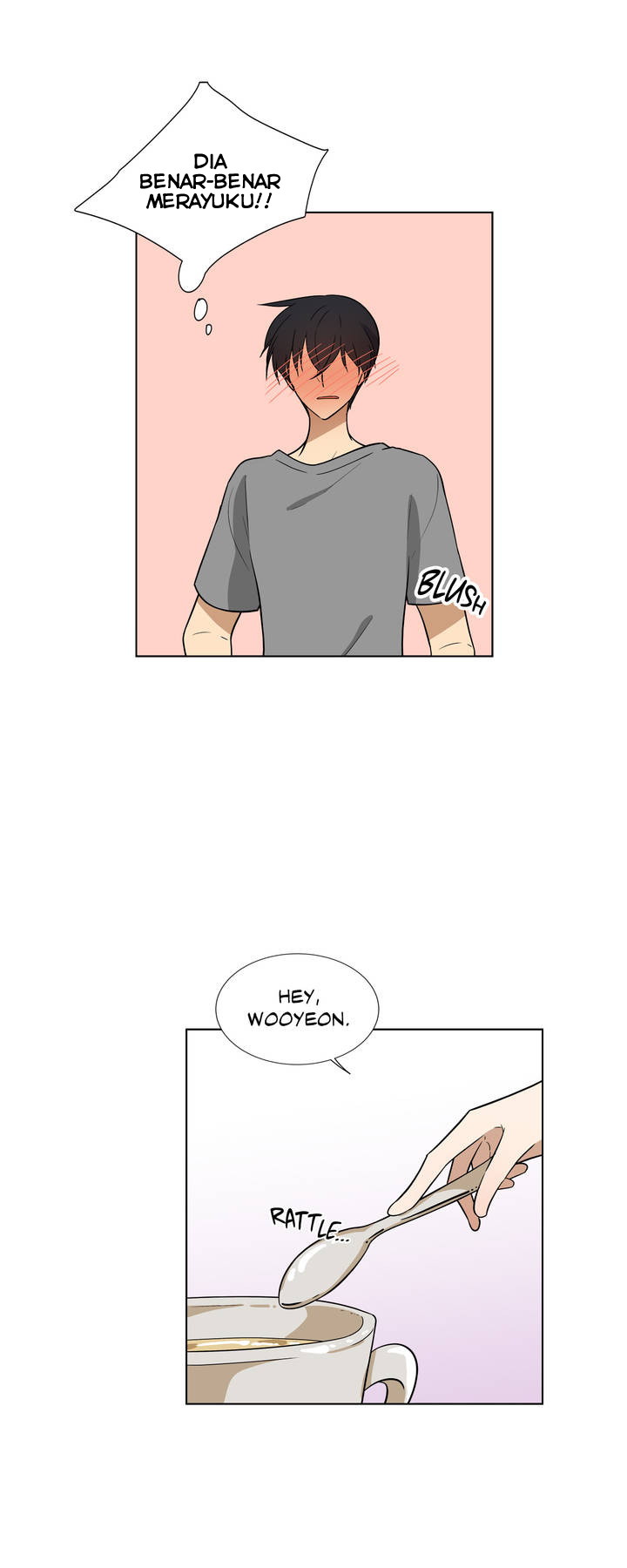 Shame Room - Chapter 5 27 Shame Room - Chapter 5 27