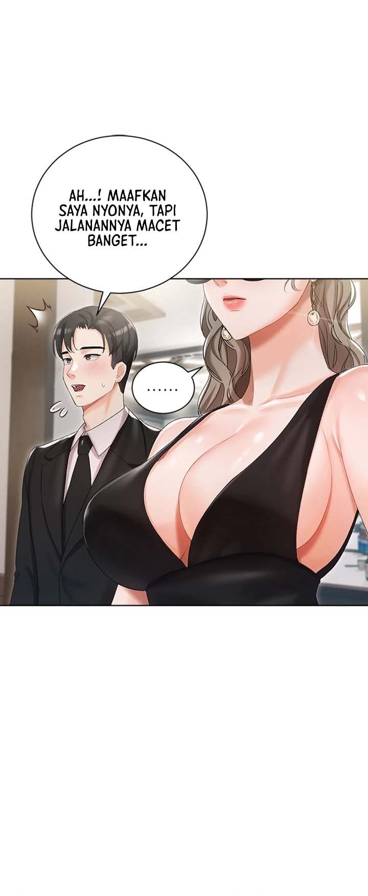 Hyeonjung&#8217;s Residence - Chapter 5 2