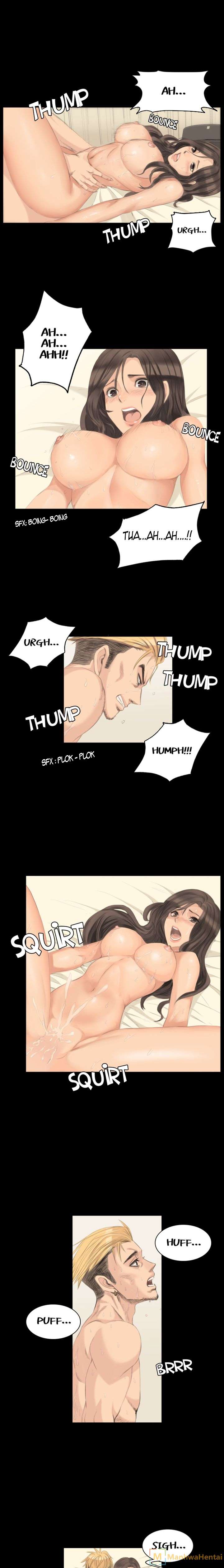 Producer: Trainee - Chapter 5 17