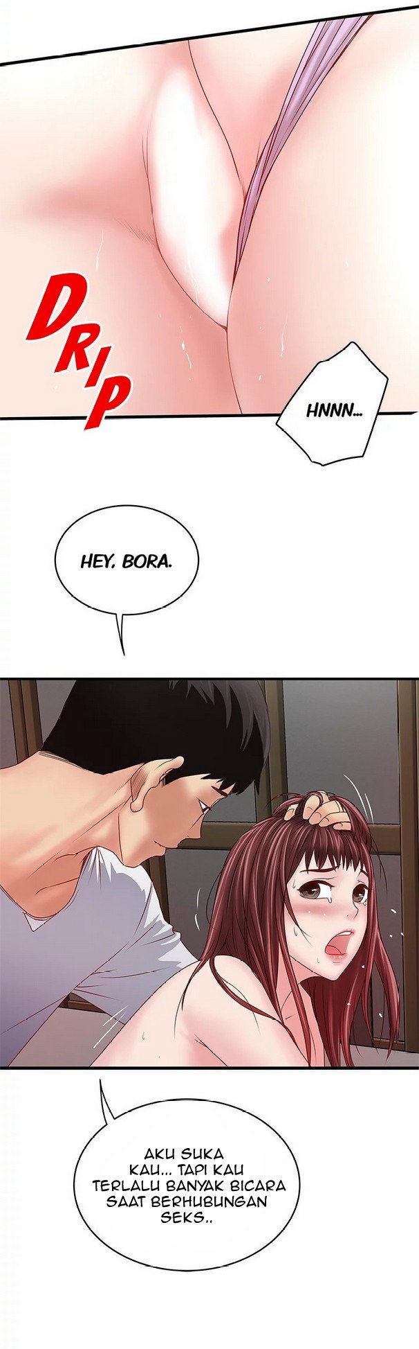 The Housemaid - Chapter 5 22