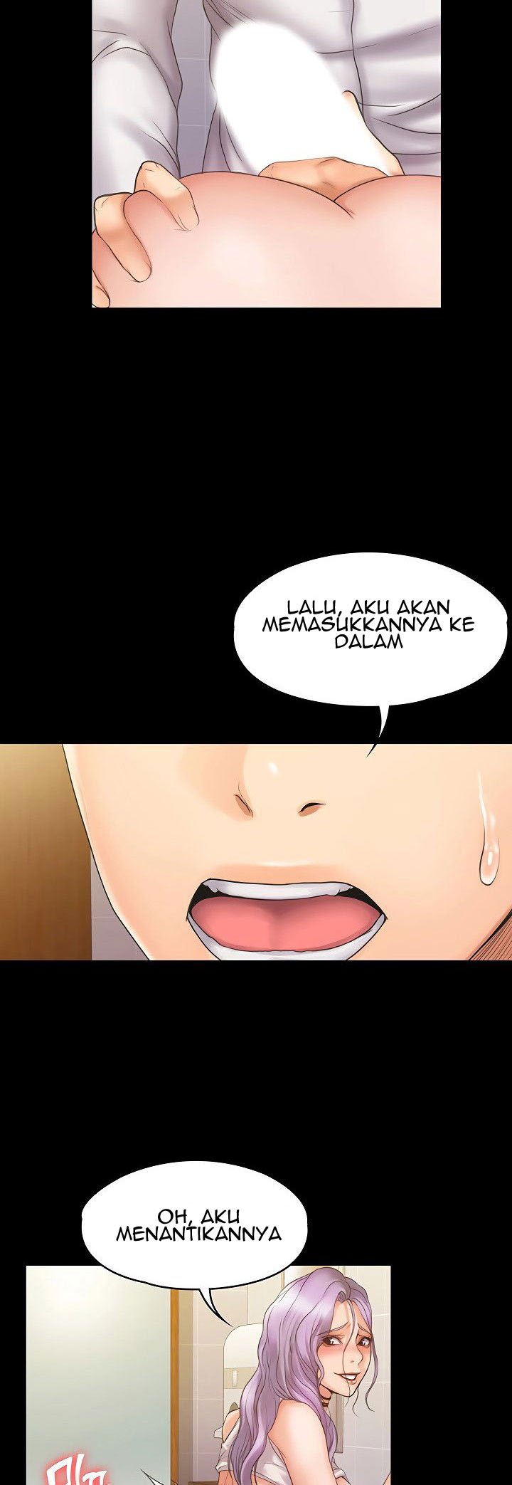 My Neighborhood&#8217;s Female Teacher - Chapter 5 50