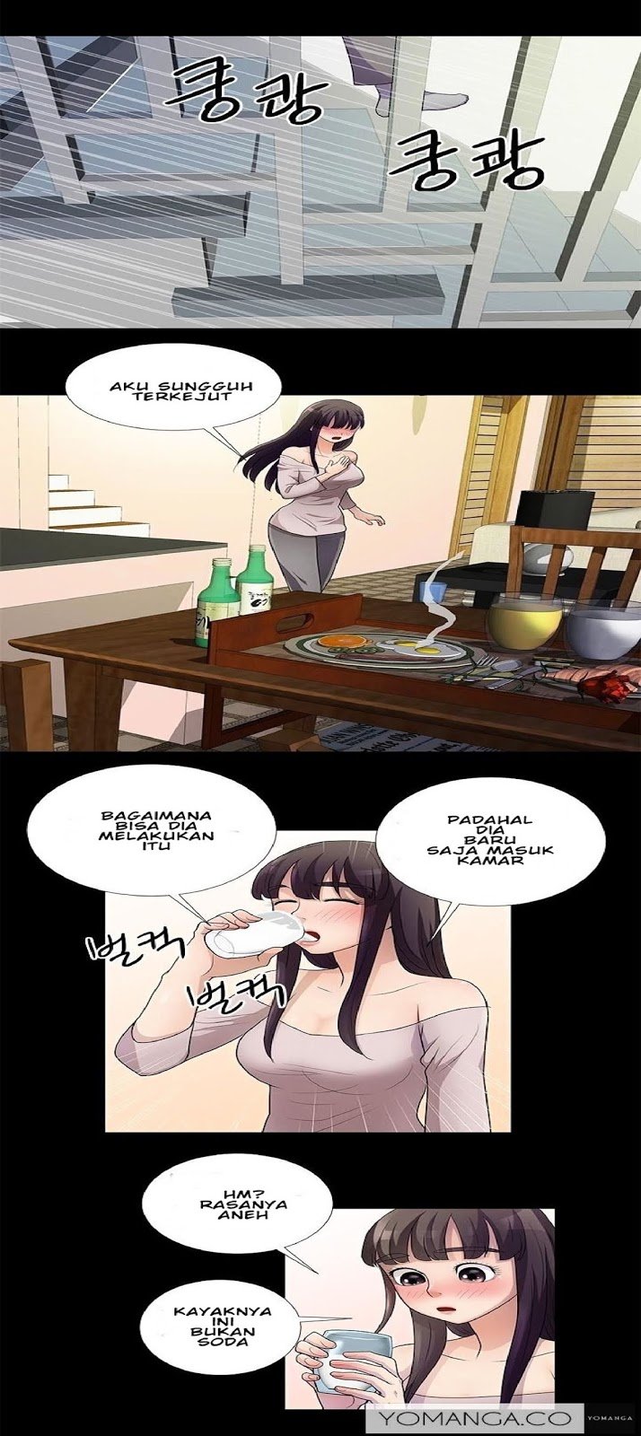 Will You Do as I Say? - Chapter 5 2