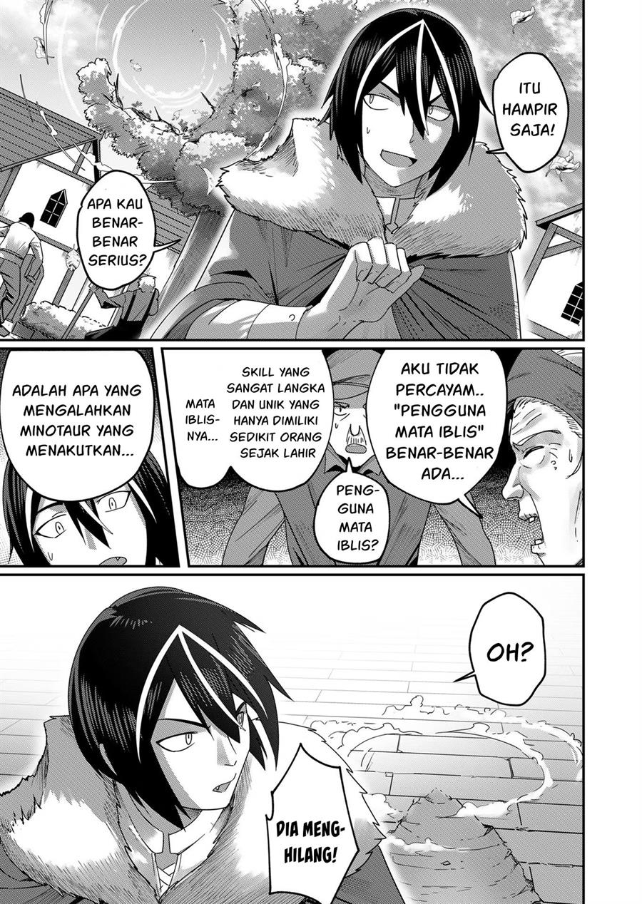 Kichiku Eiyuu - Chapter 5 13
