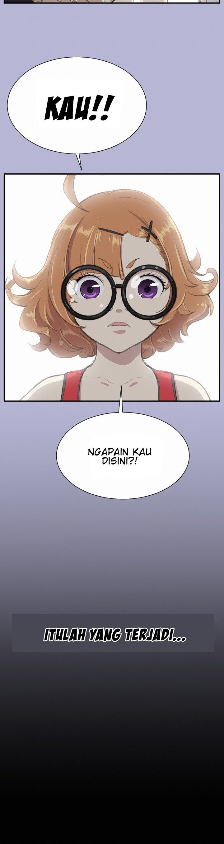 Love Academy - Chapter 5 7