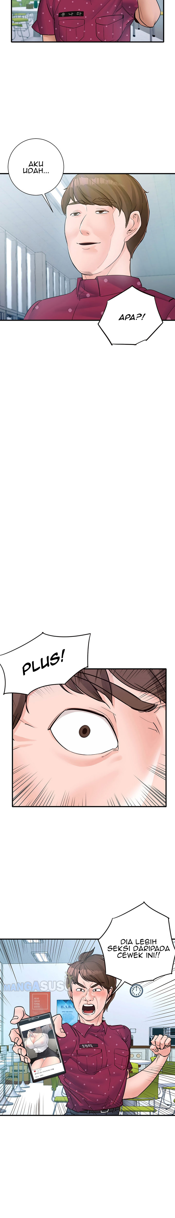 Public Interest - Chapter 5 20 Public Interest - Chapter 5 20