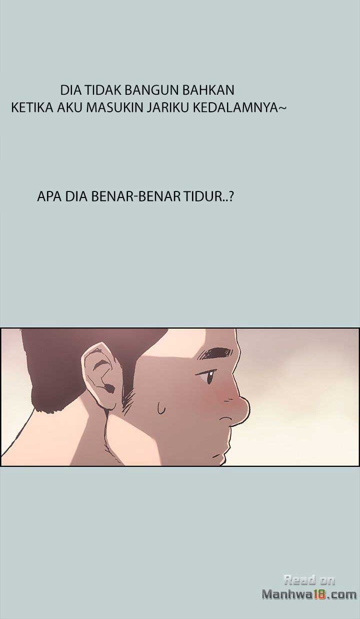 Love Square - Chapter 5 9