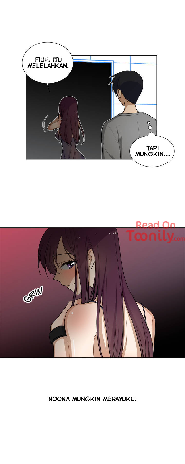 Shame Room - Chapter 5 9 Shame Room - Chapter 5 9